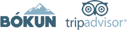 Bokun and TripAdvisor logo