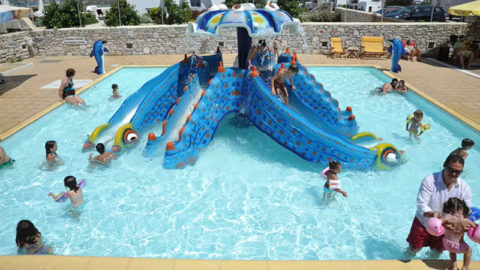 Located just outside Naxos town
