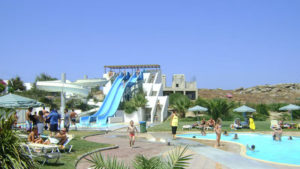 This water park experience in Naxos offers a special chance to enjoy quality time with friends or family
