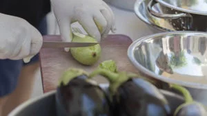Main photo for Παραδοσιακό Μάθημα Μαγειρικής στη Γαλήνη της Νάξου