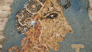 Main photo for 3 Hour Mosaic Making Workshop in Naxos