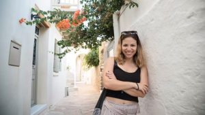 Gallery photo 4 for Professional Photo Shoot in Naxos Town