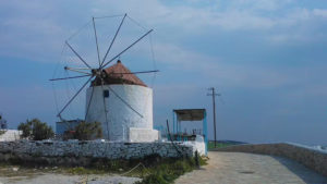 Next on the itinerary is Koufonisi. Allow yourself ample time to discover this small and peaceful island.