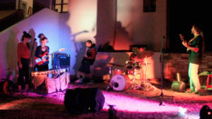 Main photo for Cycladia Cultural Events - Live Music Concert
