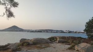 Gallery photo 2 for Short e-Assist Bike Tour in Naxos