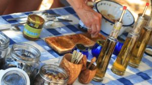 Gallery photo 3 for Half Day Culinary Tour in Naxos. Explore the Island's Olive Oil Routes