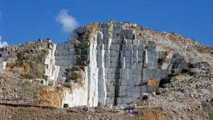 Main photo for Full Day Guided Tour to the Marble Quarries of Naxos