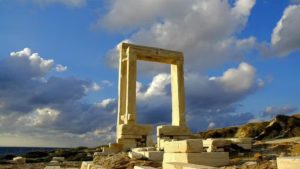 Video for Naxos Old Town & Castle Tour