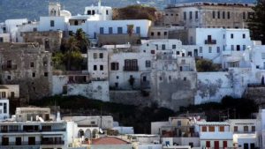 Gallery photo 3 for Naxos Old Town & Castle Tour