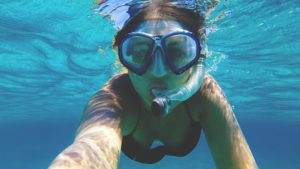 Main photo for Snorkelling experience in Naxos