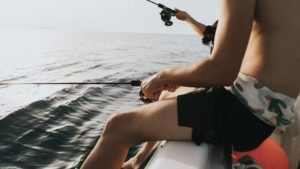 Main photo for Εκδρομή για Ψάρεμα με Γιοτ Γύρω από τη Νάξο ή τα Κοντινά Νησιά