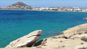 Gallery photo 7 for Short e-Assist Bike Tour in Naxos