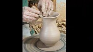Gallery photo 2 for Join a Showcase of Traditional Pottery in Damalas Village, Naxos