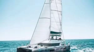 Video for Day Trip from Naxos to Paros & South or North Naxos. Full Day Catamaran Excursion