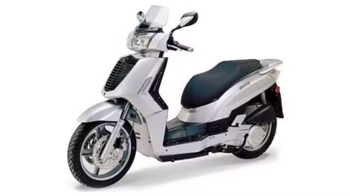 Main photo for Kymco People S