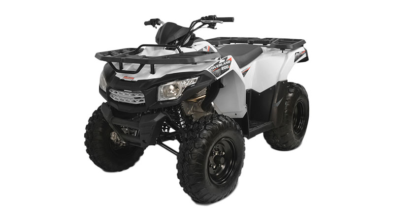AEON ATV 200cc or similar