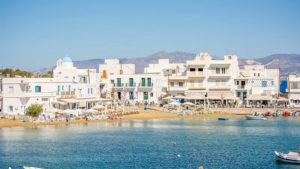 Gallery photo 1 for Guided Island Tour in Paros. Full Day Bus Excursion