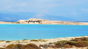 Gallery photo 4 for Sailing Day Cruise from Naxos to South Naxos, Iraklia or Schinoussa