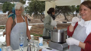 Gallery photo 5 for Traditional Cooking Lesson in Paros