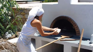 Gallery photo 6 for Traditional Cooking Lesson in Paros