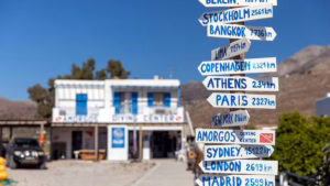 Gallery photo 7 for Scuba Diver Certification in Amorgos