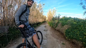 Main photo for Rent a Bike to Explore Naxos