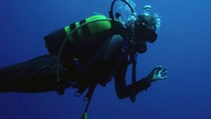 Gallery photo 2 for SSI Open Water Scuba Diving in Santa Maria Beach, Paros