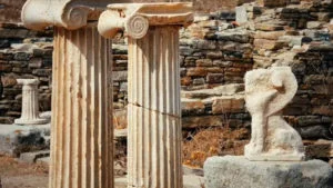 Βίντεο για Ολοήμερη Κρουαζιέρα από τη Νάξο στη Δήλο και τη Μύκονο με Naxos Star