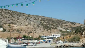 Gallery photo 5 for Sailing Day Cruise from Naxos to South Naxos, Iraklia or Schinoussa