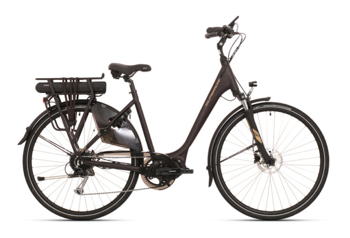 Main photo for IDEAL ORAMA e-Bike Aluminium frame, 28