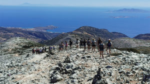 Main photo for Hiking Tour at Mount Zas, Naxos (3 Different Route Options)