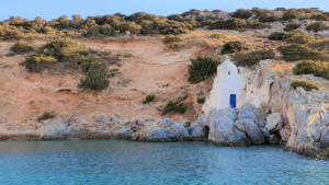Ανακαλύψτε τα καλύτερα κρυμμένα μυστικά της Νάξου