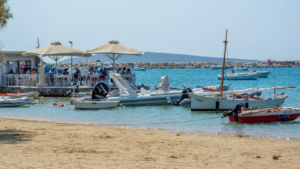 Ιδιωτική Ολοήμερη Περιήγηση στα Μνημεία, τα Χωριά και την Ακτογραμμή photo