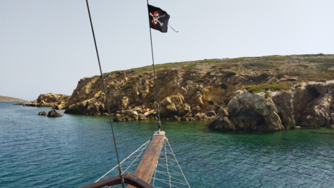 Κατακτήστε μοναδικούς προορισμούς