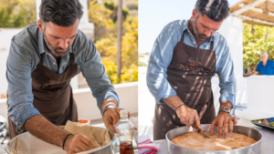 Φτιάξτε και απολαύστε τη δική σας χειροποίητη πίτα