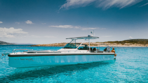 Ολοήμερη Εκδρομή με Ταχύπλοο από τη Νάξο – Ανακαλύψτε τα Κρυμμένα Διαμάντια των Μικρών Κυκλάδων photo