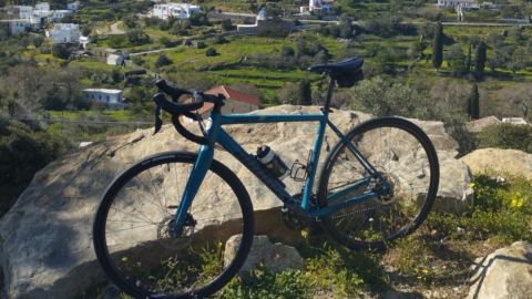 Top-notch road bikes at your disposal