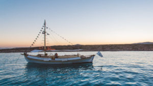 Απαθανατίστε την στιγμή στην πιο όμορφη ώρα της ημέρας