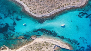 Βουτήξτε και κολυμπήστε στον μαγικό υποβρύχιο κόσμο 