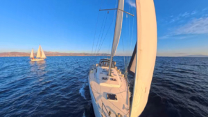 Κλείστε τη μέρα χαμογελαστοί, αλμυροί και ευχάριστα κουρασμένοι