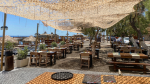 Μια ιδιωτική περιήγηση για να γνωρίσετε τη Σαντορίνη