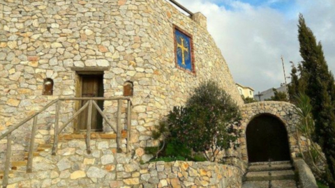 Ο αρχηγός της περιήγησης θα μοιραστεί τις γνώσεις του