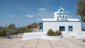 Ανακαλύψτε τη γοητεία των ήσυχων γωνιών των χωριών