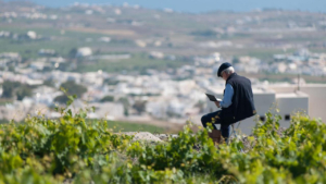 Οι αιώνες περνούν, αλλά η ψυχή του νησιού παραμένει ανεπηρέαστη