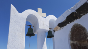 Video for Santorini Half-Day Private Guided Tour to the Island's Uknown and Non-Touristic Side