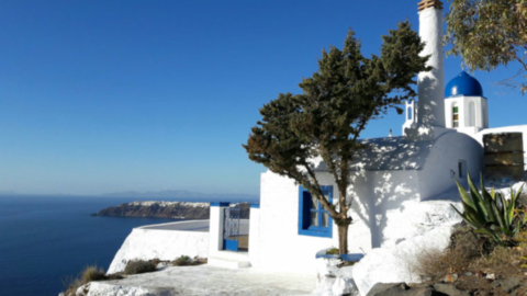 Ο ντόπιος συνοδός θα σας πάει στα καλύτερα σημεία
