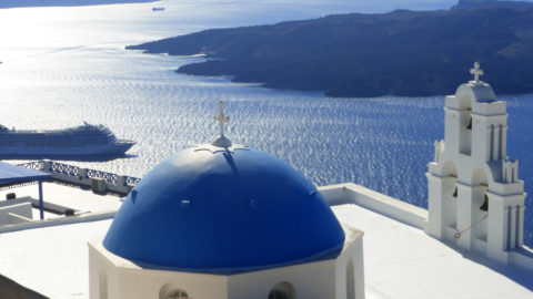 Ανακαλύψτε τα καλύτερα αξιοθέατα της Οίας