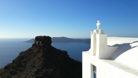 Επισκεφθείτε το υψηλότερο σημείο του γκρεμού στο Ημεροβίγλι