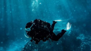 Paros 6 Dives Package for Certified Divers at Santa Maria Beach photo