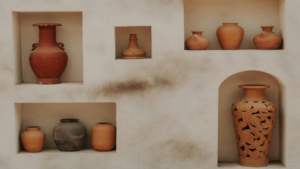 Appreciate the balance between tradition and modern design